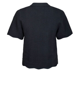 Neo Noir - Soko Wave Knit Tee
