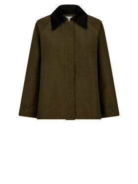 Neo Noir - Gatbi Clean Jacket