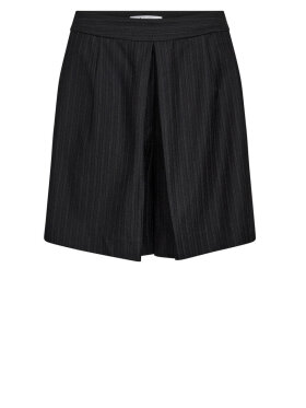 Co'Couture - MaggieCC Pleat Shorts