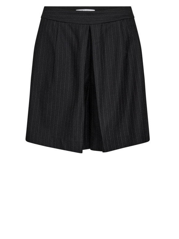 Co'Couture - MaggieCC Pleat Shorts