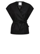 Co'Couture - MaggieCC Wrap Top