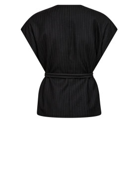 Co'Couture - MaggieCC Wrap Top