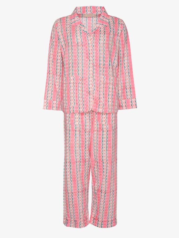 Sissel Edelbo - Nuit Pyjamas Set