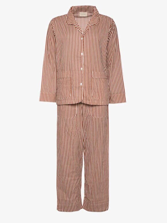 Sissel Edelbo - Nuit Pyjamas Set