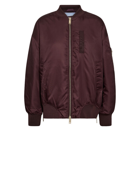 Mos Mosh - MMRuby Bomber Jacket