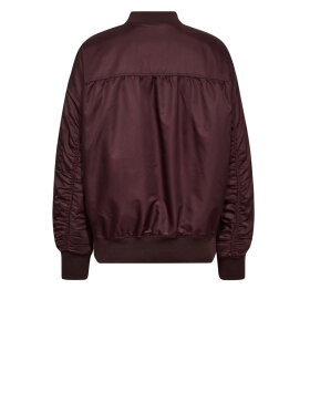 Mos Mosh - MMRuby Bomber Jacket