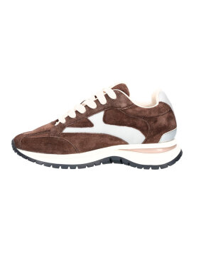 VIA VAI - Usher Riggs Sneakers