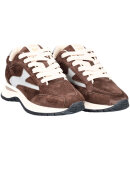 VIA VAI - Usher Riggs Sneakers