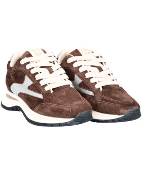 VIA VAI - Usher Riggs Sneakers