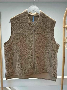 Mos Mosh - MMRowe Teddy Waistcoat