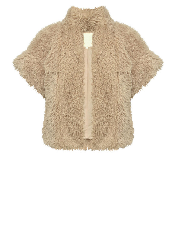GOSSIA - MusseGO Vest - Lev. sep