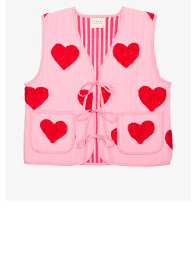 Sissel Edelbo - Honey Vest