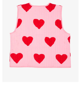Sissel Edelbo - Honey Vest