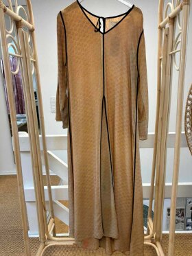 Sissel Edelbo - Owen Silk Dress