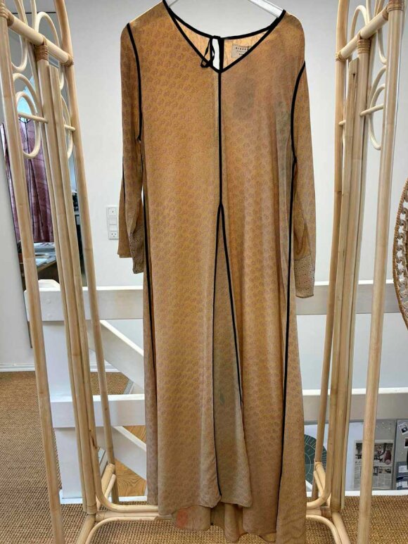 Sissel Edelbo - Owen Silk Dress