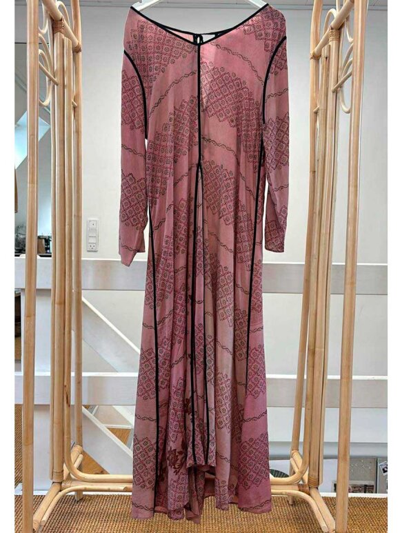 Sissel Edelbo - Owen Silk Dress