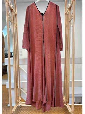 Sissel Edelbo - Owen Silk Dress