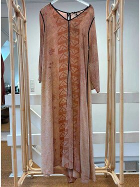 Sissel Edelbo - Owen Silk Dress