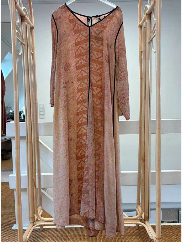 Sissel Edelbo - Owen Silk Dress