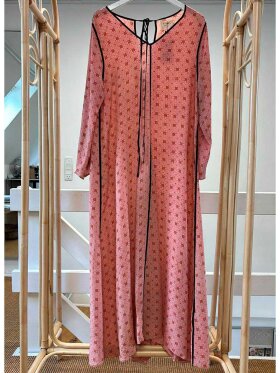 Sissel Edelbo - Owen Silk Dress