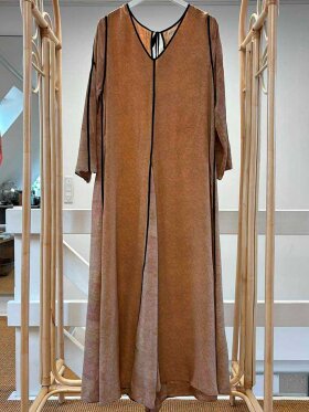 Sissel Edelbo - Owen Silk Dress