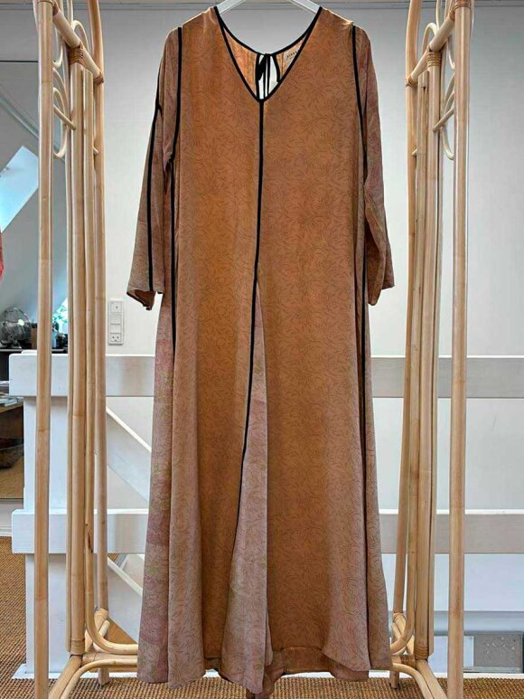 Sissel Edelbo - Owen Silk Dress