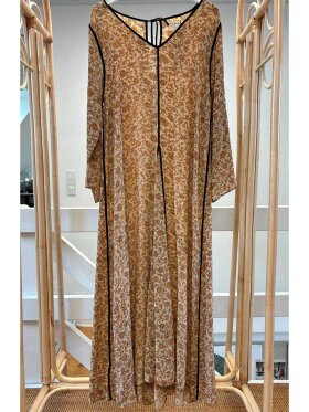 Sissel Edelbo - Owen Silk Dress