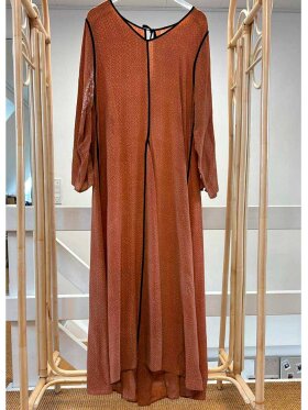 Sissel Edelbo - Owen Silk Dress