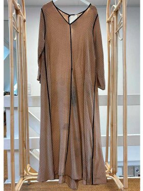 Sissel Edelbo - SE 1626 Owen Silk Dress