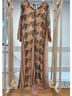 Sissel Edelbo - Owen Silk Dress