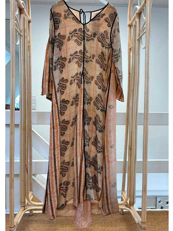 Sissel Edelbo - Owen Silk Dress