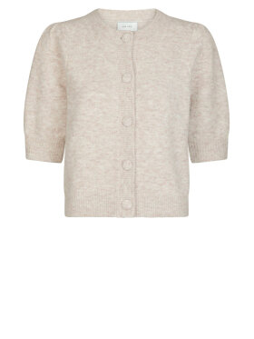 Neo Noir - Trudy Knit Cardigan