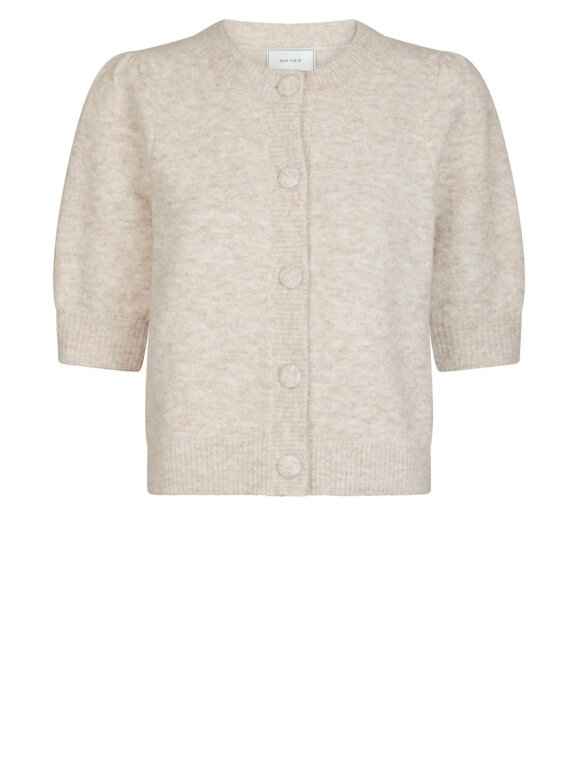 Neo Noir - Trudy Knit Cardigan