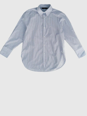 WithBlack - WBLNoa LS Striped Shirt