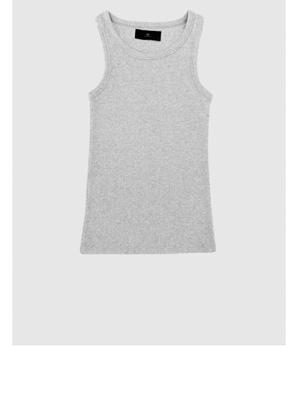 WithBlack - WBLDordi Tank Top