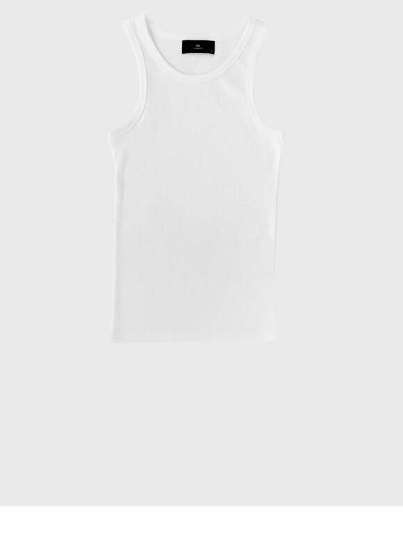 WithBlack - WBLDordi Tank Top