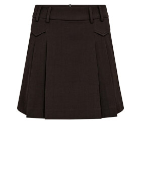 Co'Couture - LunaCC Pocket Pleat Mini