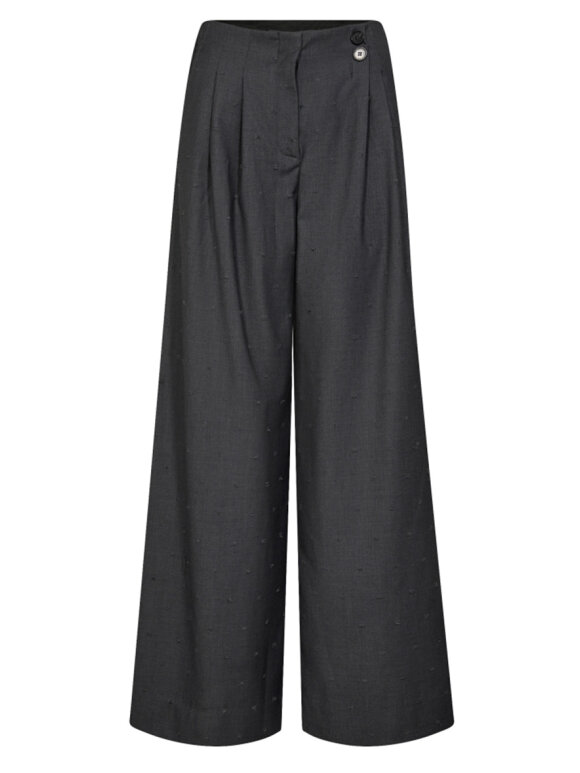 Co'Couture - SagaCC Pleat Pant