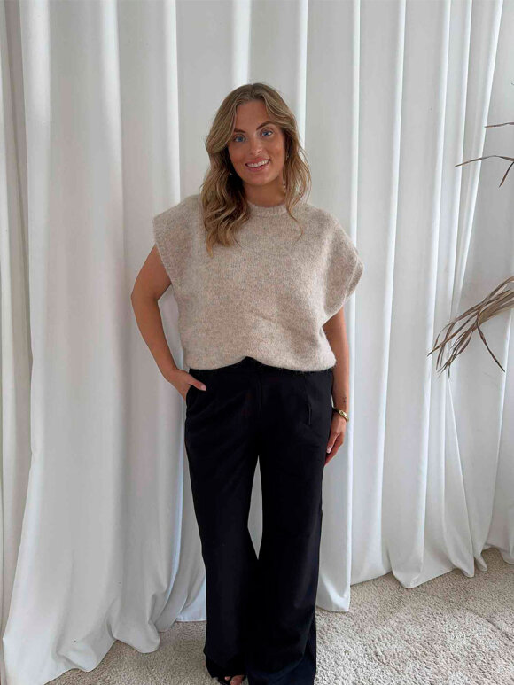 WithBlack - WBLKaren Tailored Pants