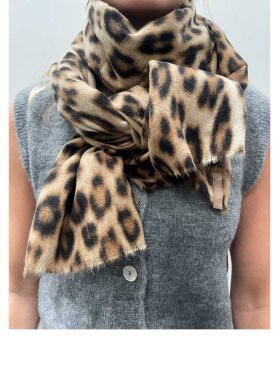 MARTA - Marta Leo Scarf