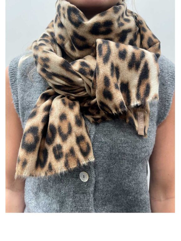 MARTA - Marta Leo Scarf