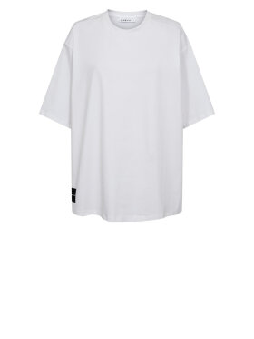 Haute L'amitié - Back Logo Loose Tee