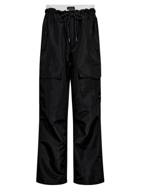Haute L'amitié - Cargo Pull On Trouser