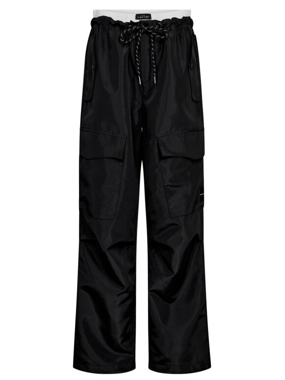 Haute L'amitié - Cargo Pull On Trouser