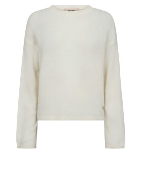 Mos Mosh - MMMape O-neck Knit
