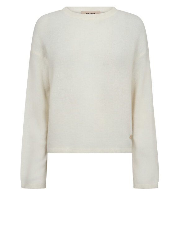 Mos Mosh - MMMape O-neck Knit