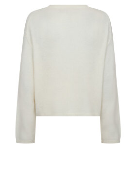 Mos Mosh - MMMape O-neck Knit