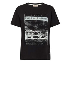 Mos Mosh - MMAnsie O-SS Tee