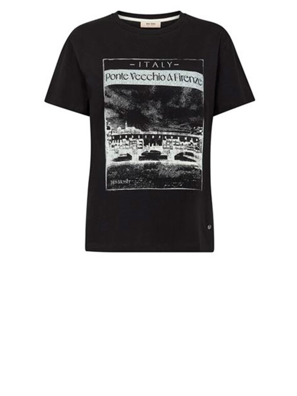 Mos Mosh - MMAnsie O-SS Tee