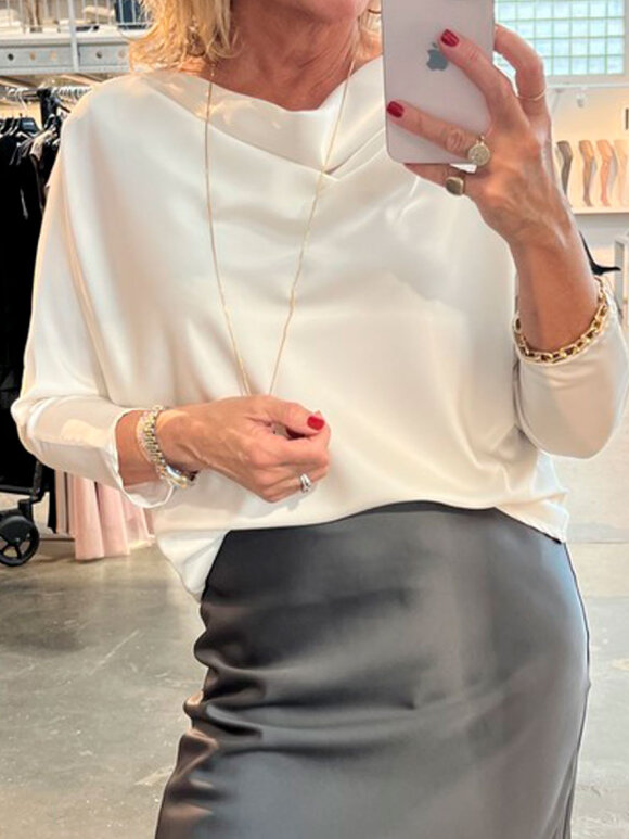 Imperial - CLA6 Blouse